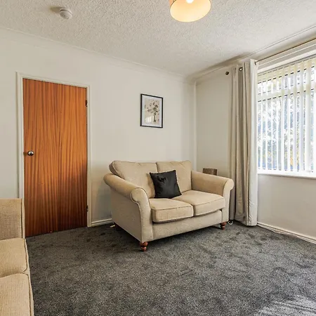 Littleboy House Apartment *