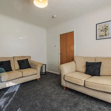 Lejlighed Littleboy House Thornaby on Tees