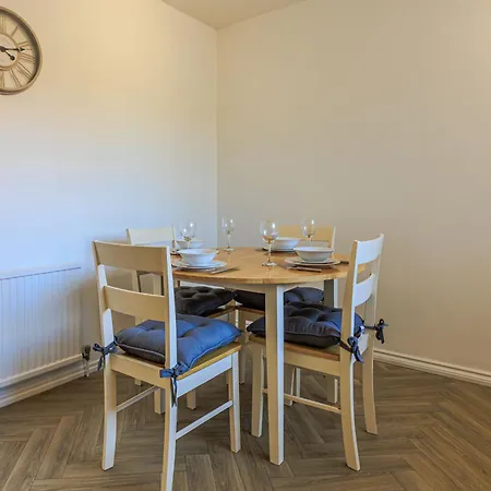 Littleboy House Apartment Thornaby on Tees