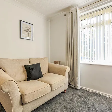 Apartament Littleboy House *