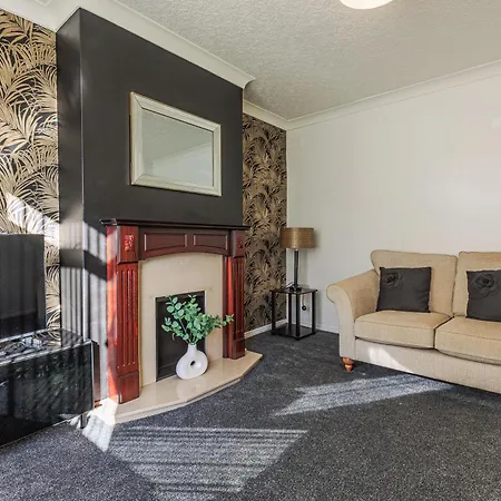 Apartament Littleboy House *