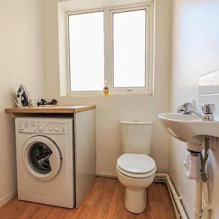 Апартаменты Littleboy House Thornaby on Tees