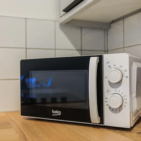 Littleboy House Apartamento *