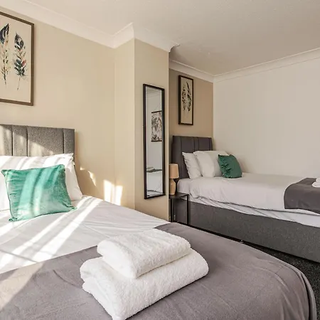 Littleboy House Thornaby on Tees