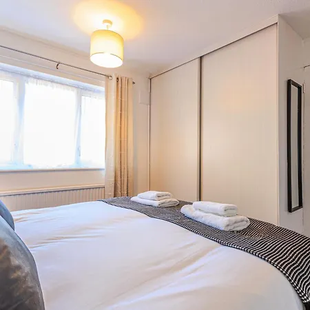 Littleboy House Апартаменты *