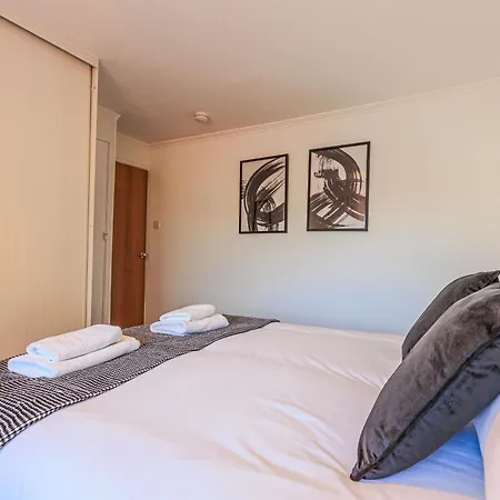 Littleboy House Apartamento