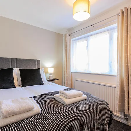 Littleboy House Апартаменты