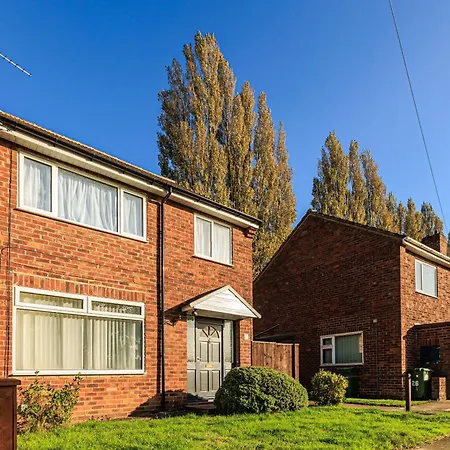 Littleboy House Apartamento *