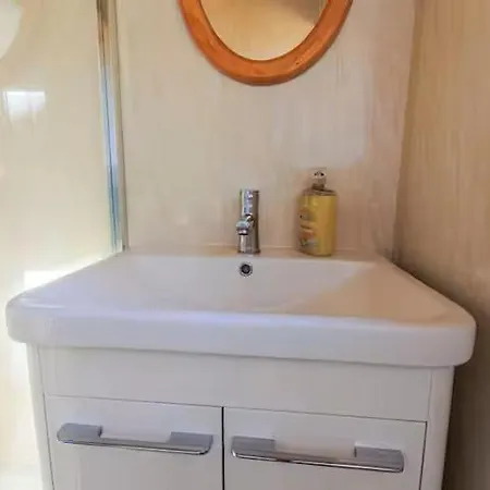 Littleboy House Apartamento *